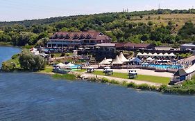 Спа-Готель Потоки Хауз